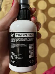 Pac New Brush Cleaner