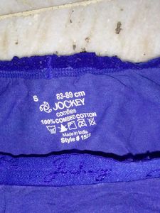 Jockey