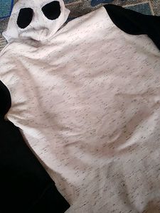 Cute Panda Hoodie