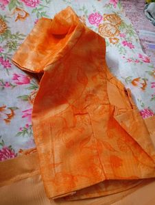 Pure Silk Saree