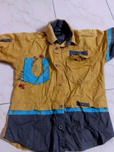 6 Shirts Combo