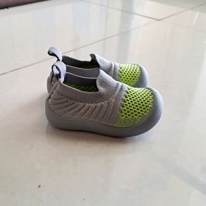 Pentaloon Baby  Shoes