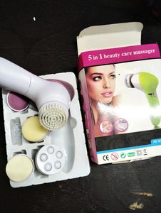Stop Fashion 5 In 1 Beauty Care Massager