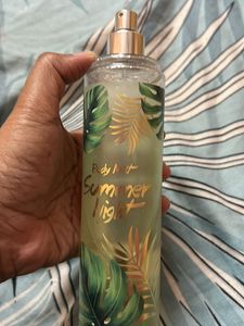 Miniso Body mist