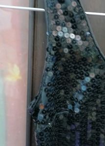 Sequins Bodycon Party Dress
