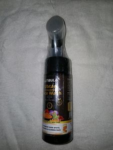 Latibule Ubtan Foaming Face Wash