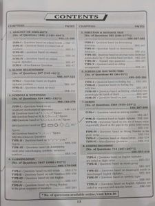 Kiran Objective SSC Reasoning 2021