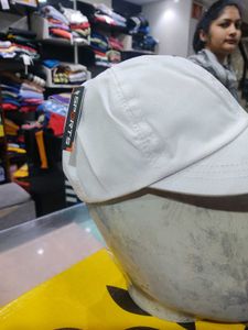 Jordan Rise Cap Adjustable Hat