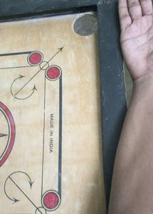 Carrom Board (20 Inch)