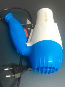 Nova Hair Dryer