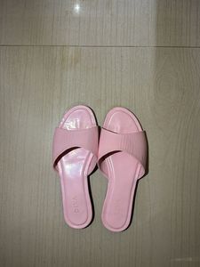 Pink Flip Flops