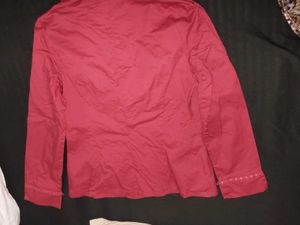 Chinese Embroidery Top