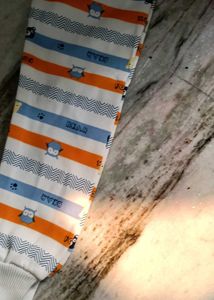 Pajami Winter Wear For 3-4 Year