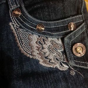 Jeans Pants