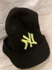 Baby Cap