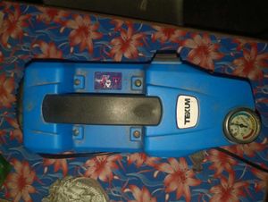 Car Pressure Washer