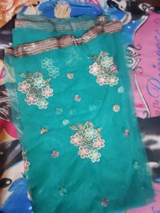 2saree Combo