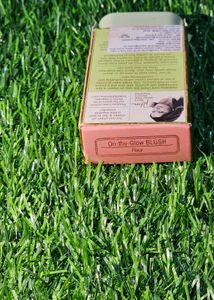 Pixi On-the-Glow Blush