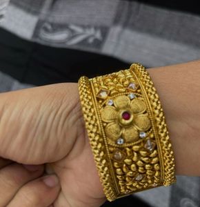 Womens Bangles Kada Set