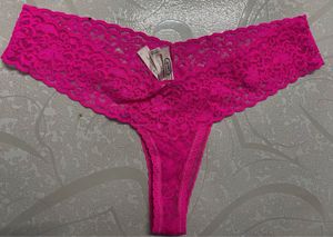 combo of 2: Adorable Victoria&#39;s Secret panty