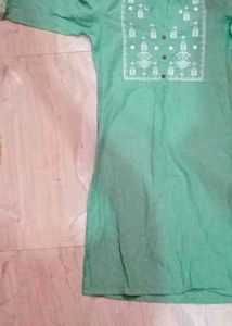 (🌸PINK ALMIRAH 🌸)Kurta