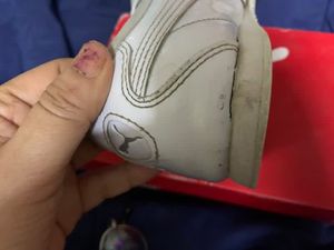 Pume Woman Shoe