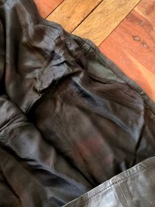 Ralph Lauren Original Pure Leather