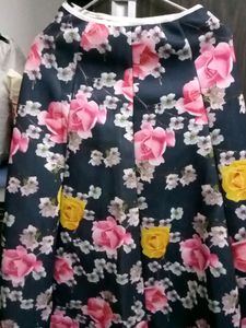 Skirt Long