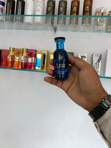 Arabian Parfum