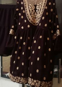 Betiful Garara Set