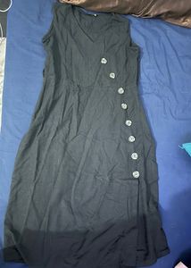Tokyo Talkies Shirt Dress