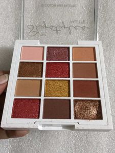 Cuff N Lashes Eyeshadow-beautiful Disaster