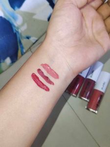 Zudio Nude Lipstick