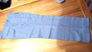 New one Grey Formal pant