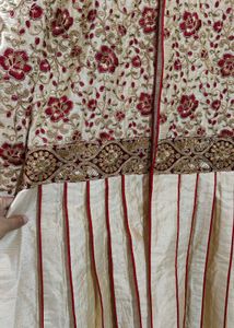 Rajwadi Look Sherwani