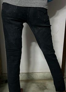 Black Jeans