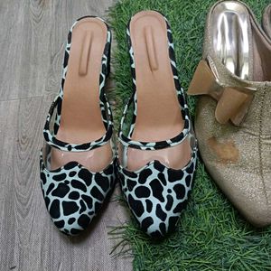 Women&#39;s Mules Bundle