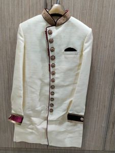 Indo Western Sherwani