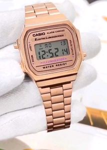 Casio Vintage Watch
