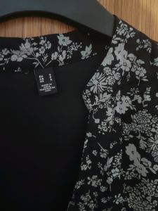 Floral Top For Women