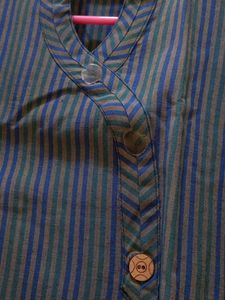 Straight Fit Khadi Kurta For Female