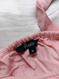 Pink Pinafore