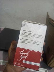The Body Reserve Melatonin