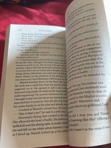 400 Days by Chetan Bhagat