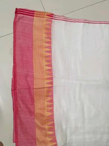 Traditional Indian Saree