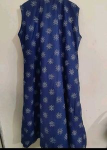 Kurti Jacket