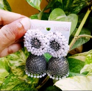 Jhumka Earrings