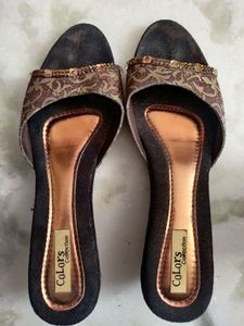 combo of 5 footwear