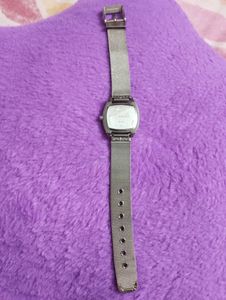 Fastrack Women&#39;s Watch-Fixed Price