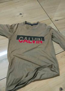 Men T-shirt